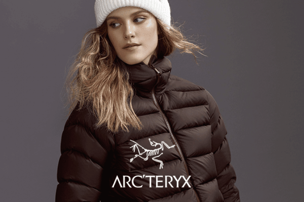 ARC'TERYX 始祖鸟全场8折