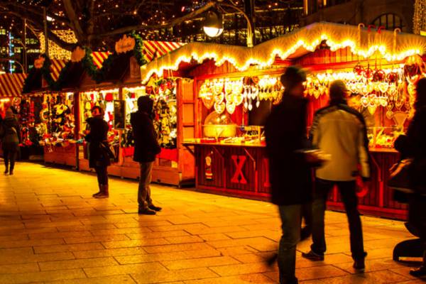 蒙特利尔本周末（11月30日-12月1日）精彩活动