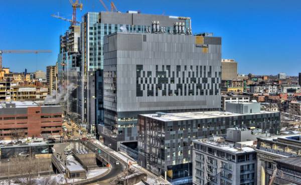 CHUM医学研究中心过去14年间被诈骗130万加元