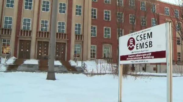 魁省英语学校委员会账上出现大笔可疑费用