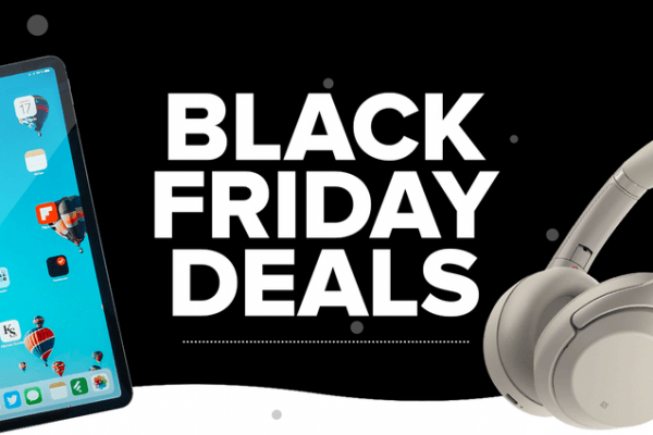 亚马逊黑五特价已开始 每日上新