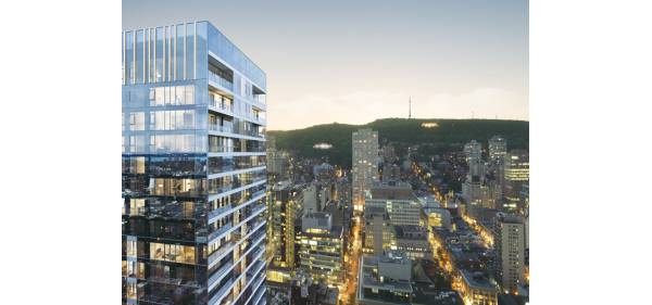 共管公寓楼中的“真实”生活