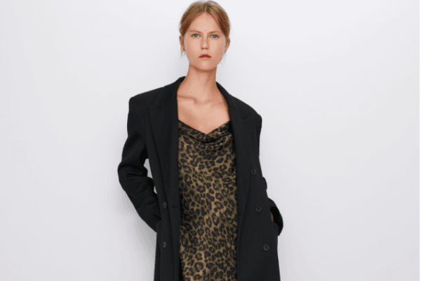 Zara黑五特价 低至5折