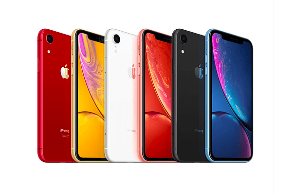 Apple 黑五特惠开始 购买指定产品最高可送280元购物卡