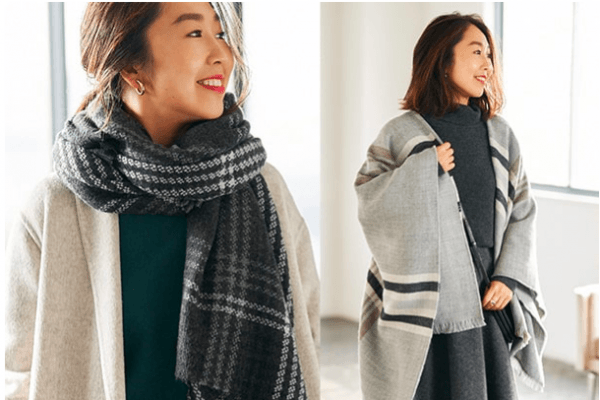 优衣库黑五限时特卖 99元收羊毛外套