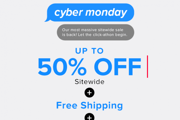 The Bay全年最大折扣 低至5折 买满150再减25元