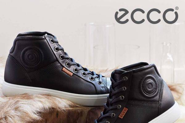 ECCO网络星期一大优惠 低至4折