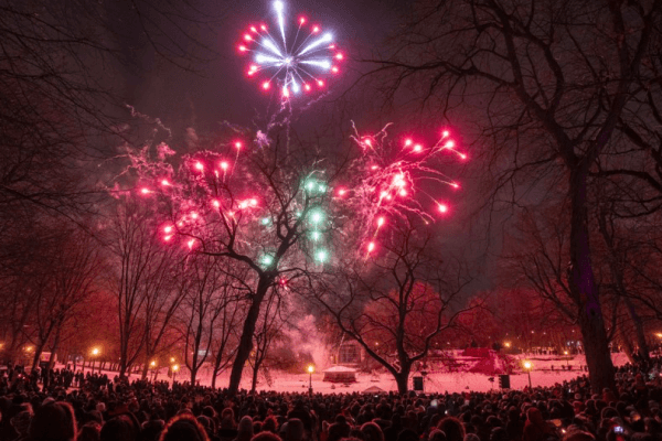 蒙特利尔本周末（12月7日-12月8日）精彩活动