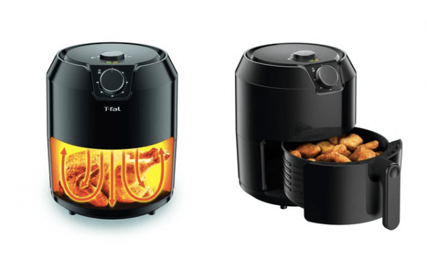 T-Fal 空气炸锅 电饭煲低至5折