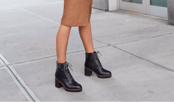 Naturalizer冬靴低至3折