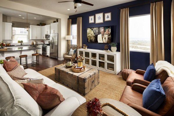 如何让自己的家在魁北克的冬天也很舒适？