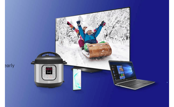 Best Buy Boxing Day 特价已开始