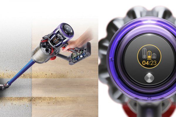 Dyson戴森Boxing Week大促 289元收V7