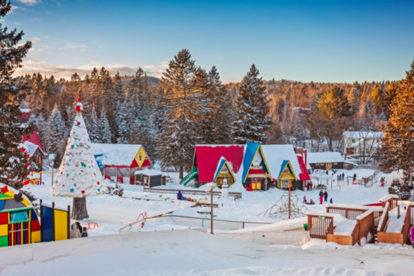 蒙特利尔本周末（12月21日-22日）精彩活动