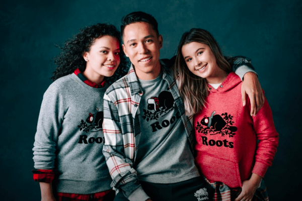 Roots折扣区再打5折 89元收羽绒外套 原价178