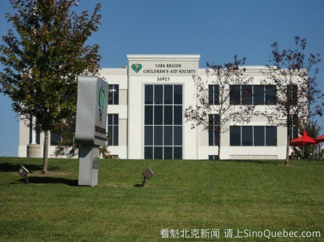 女儿被儿童保护协会带走6年 加拿大华人家庭崩溃（图） - 1
