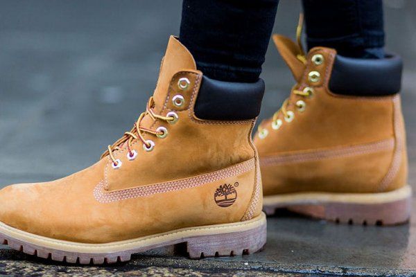 Timberland冬季特惠 低至7折