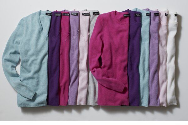 LORD & TAYLOR羊毛毛衣低至4折