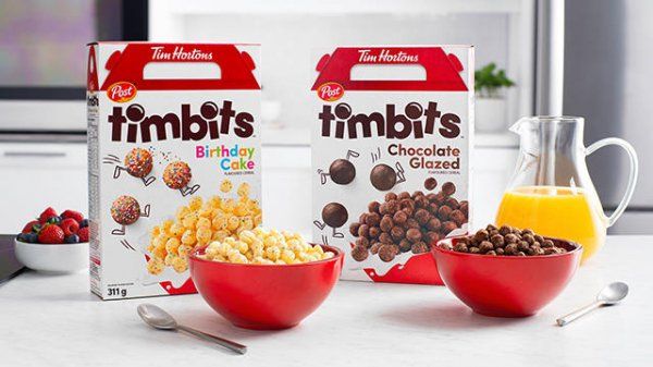 孩子们爱吃的Timbits小甜甜圈变身了-加国新闻-蒙城华人网-蒙特利尔第一中文网-www.sinoquebec.com