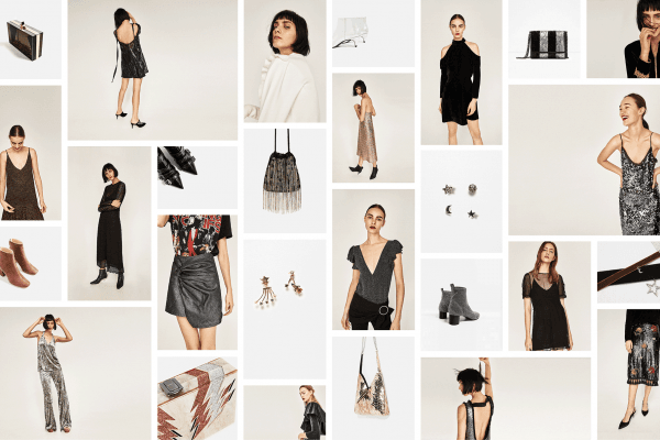 Zara折扣区海量上新 低至4折