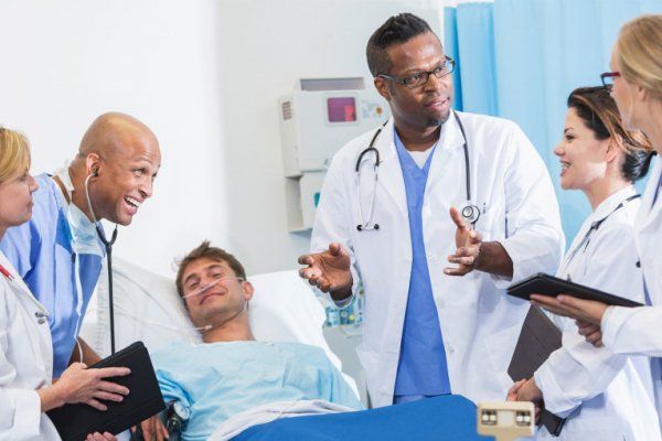 魁北克需要3500名医学技术人员