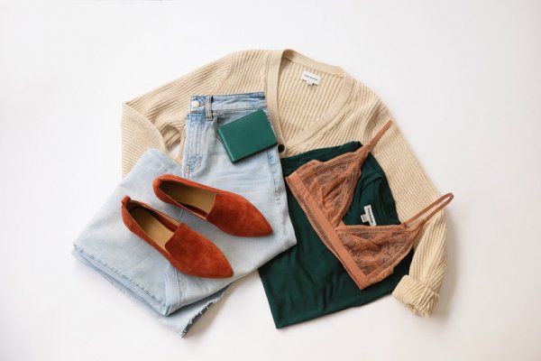 Frank And Oak冬季特卖 低至4折