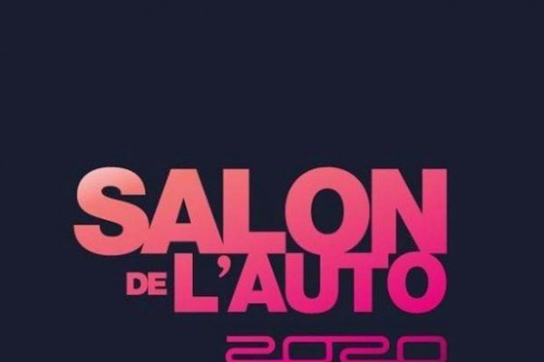 蒙特利尔2020年国际车展