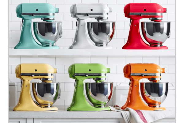 The Bay厨房小家电厨具闪卖 低至2折 仅一天