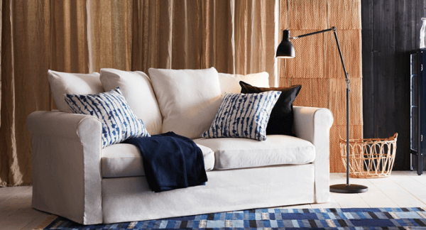 宜家沙发新年特价 低至6折