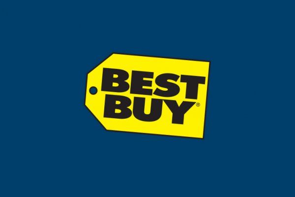 Best Buy黄标特卖