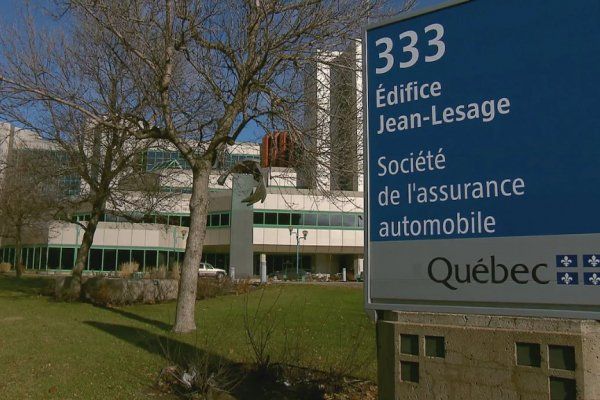 魁省车辆保险局有权对肇事