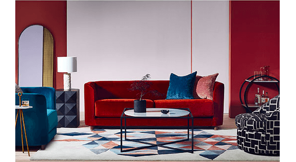 The Bay 家具闪卖 低至5折 仅一天