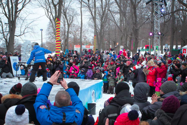 蒙特利尔本周末（2月1日-2日）精彩活动