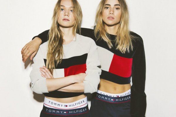Tommy Hilfiger男女服饰3折+7.5折