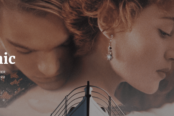 蒙特利尔将举办泰坦尼克号音乐会