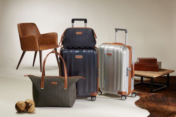 Samsonite 新秀丽行李箱低至3折