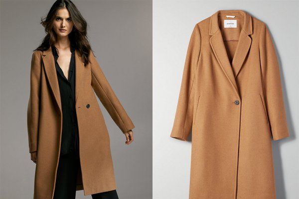 Aritzia 季末清仓 低至4折