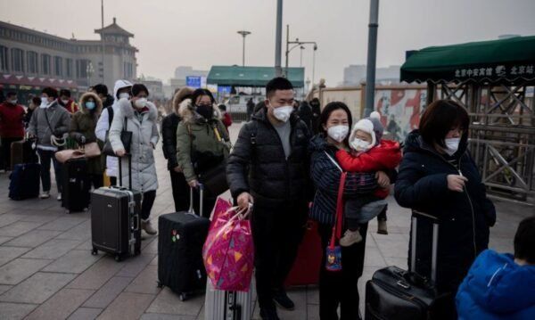 魁省专家谈：新型冠状病毒爆发应不应该戴口罩？