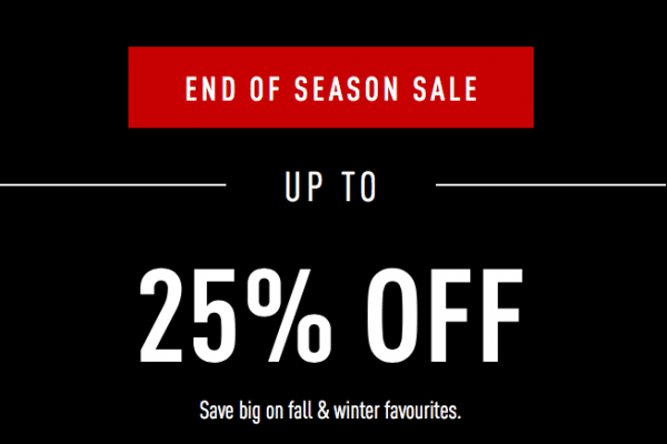 Sorel 冬靴季末清仓 低至7.5折