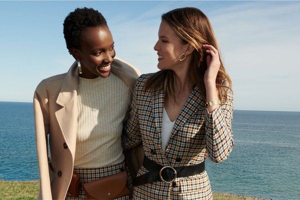 RW & Co季末清仓 折扣区低至3折