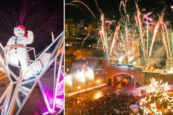 蒙特利尔本周末（2月15日-16日）精彩活动