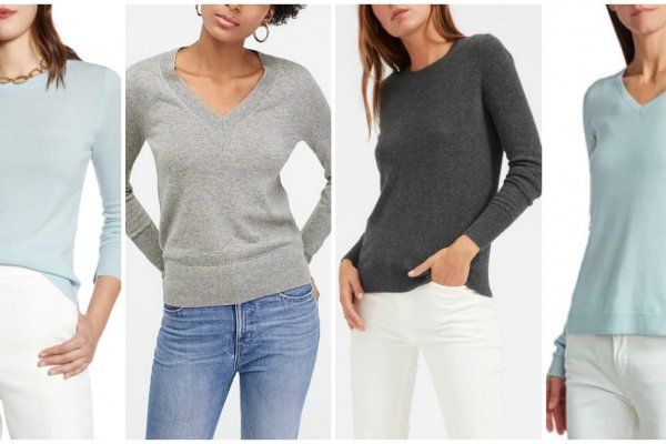 Lord & Taylor羊毛毛衣只要49元 原价99