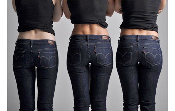 Levi's 季末清仓 全场7折 免邮