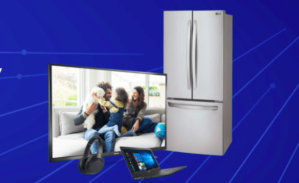 Best Buy 家庭日特卖