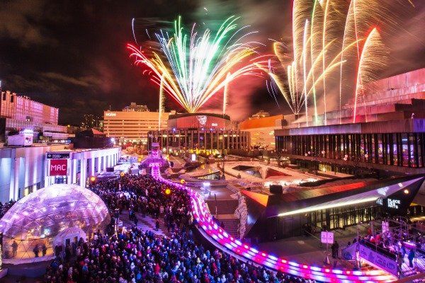 蒙特利尔本周末（2月22日-23日）精彩活动