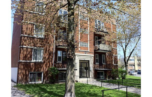 蒙特利尔更多租房者被房东驱逐