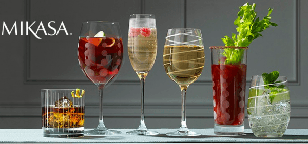 The Bay 餐具低至3折