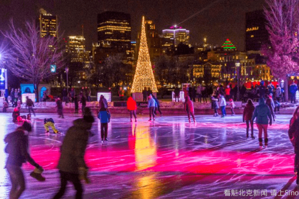 蒙特利尔本周末（2月29日-3月1日）精彩活动