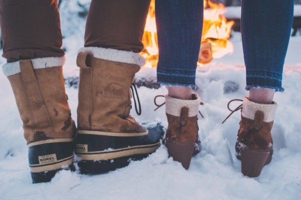 Sorel 季末清仓 低至6折