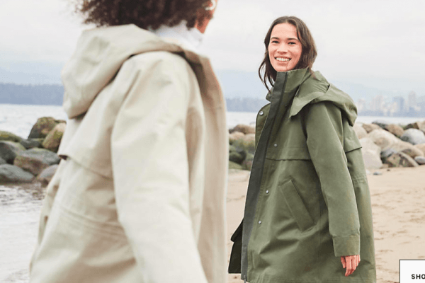 Lululemon 季末清仓特价 全场免邮